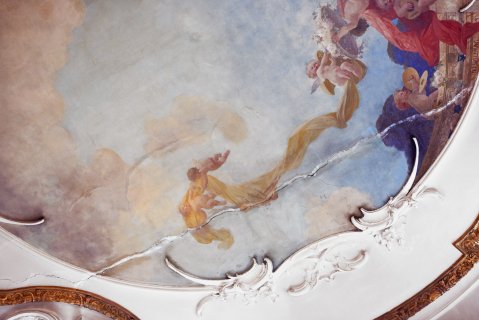 Rehabilitering av Nationaltheatret