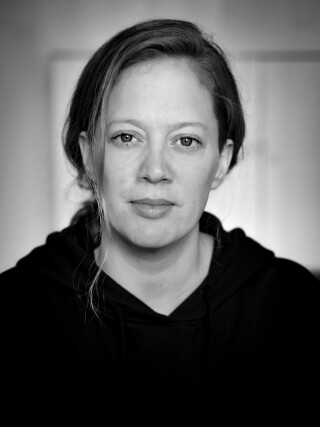 Elisabeth Mørland Nesset