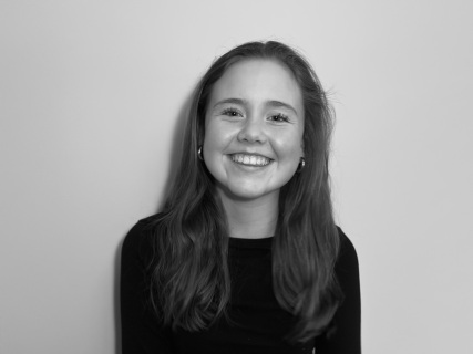 Portrett Henny Stålhand Arnø