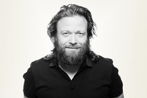 Kåre Conradi