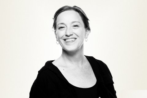 Anneke von der Lippe