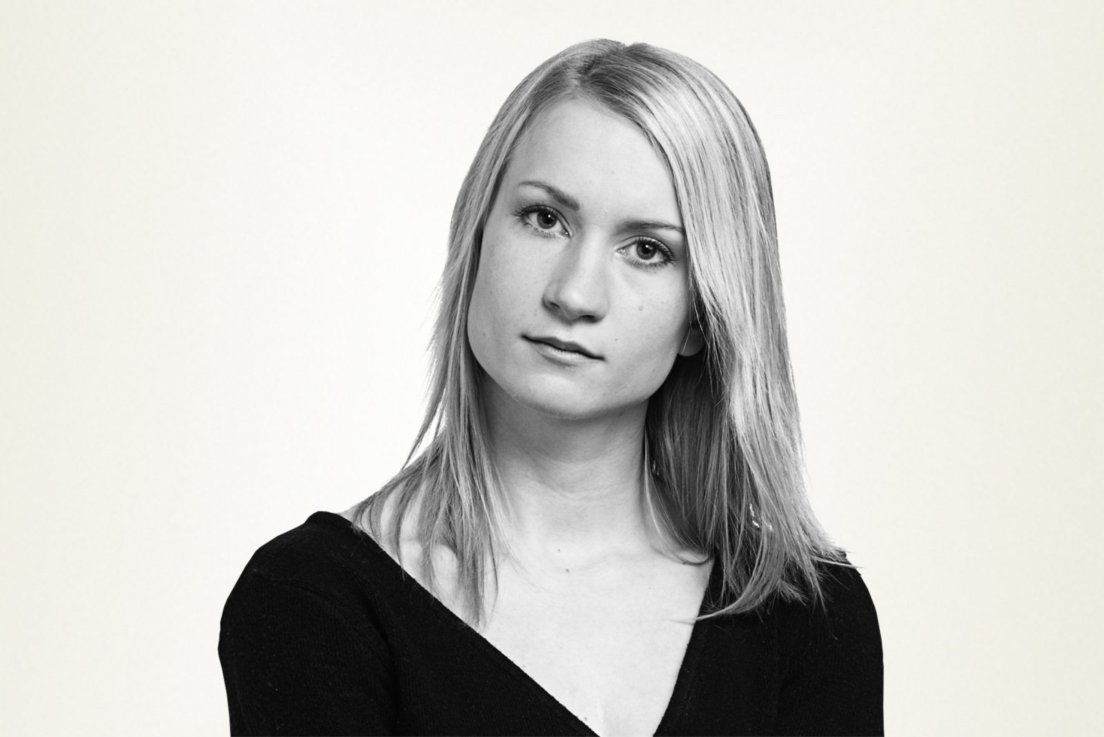 Birgitte Larsen