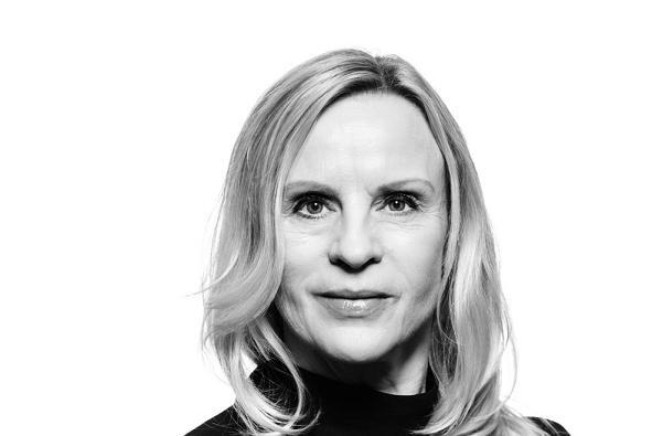 Liv Bernhoft Osa