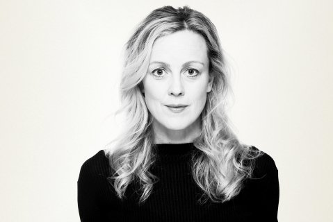 Mariann Saastad Ottesen