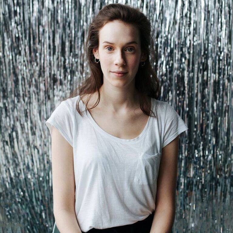 Mathilde Skarpsno
