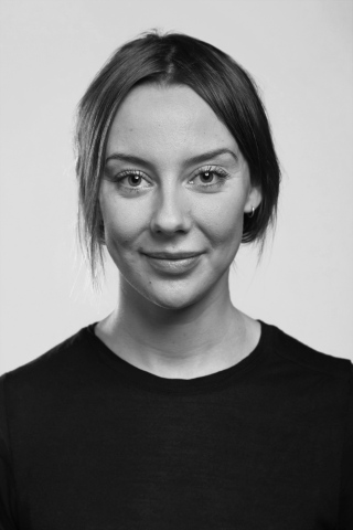 Ragnhild Tysse